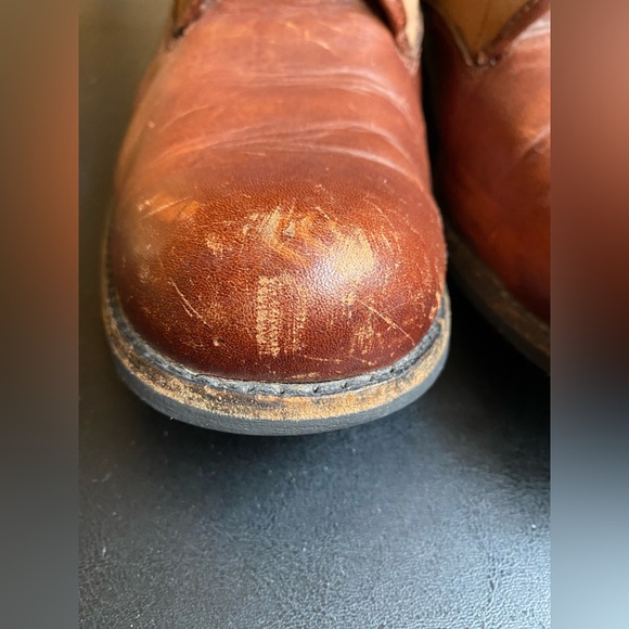 Mens Timberland boots - Picture 7 of 12